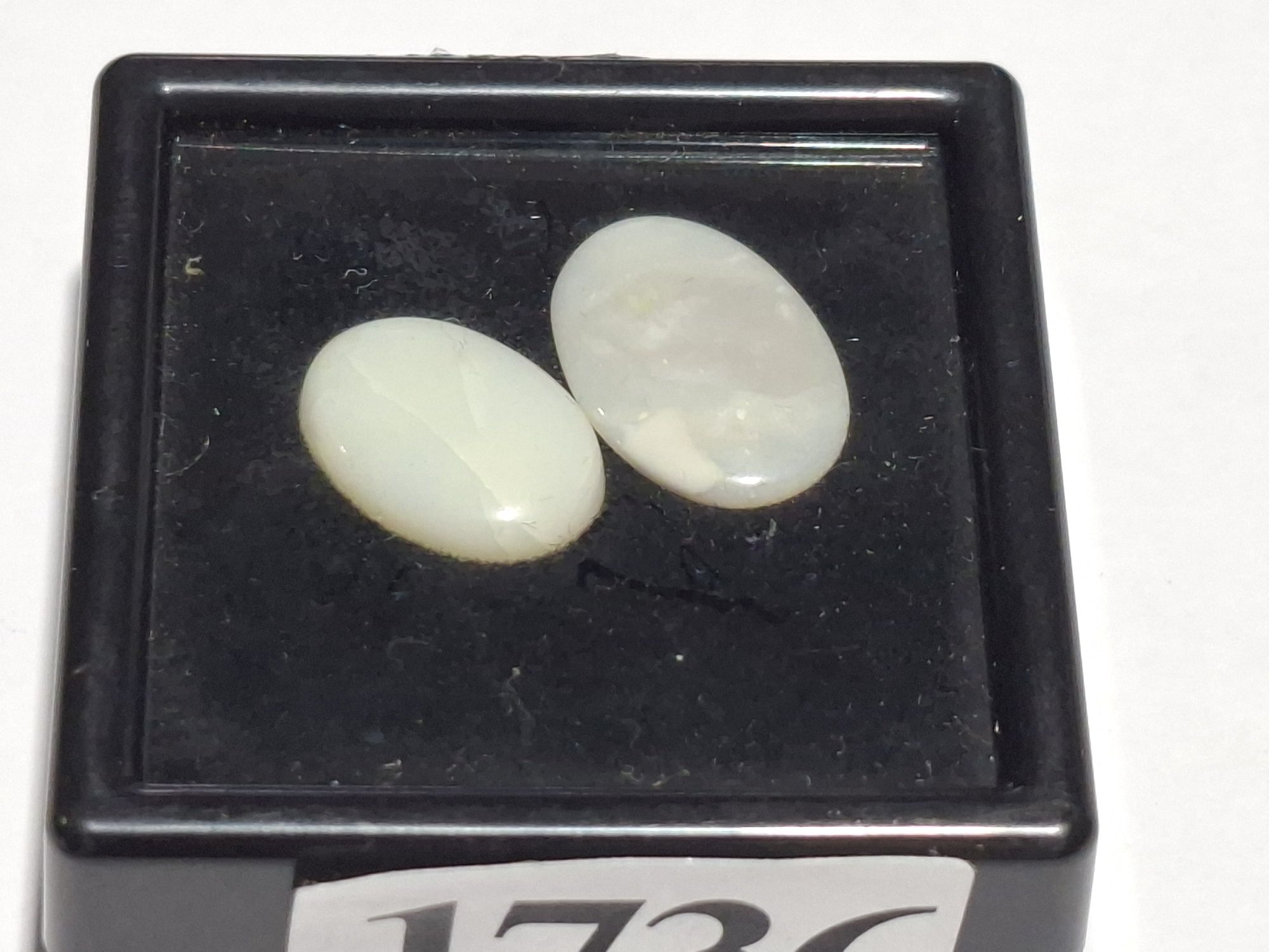 Loose Opals