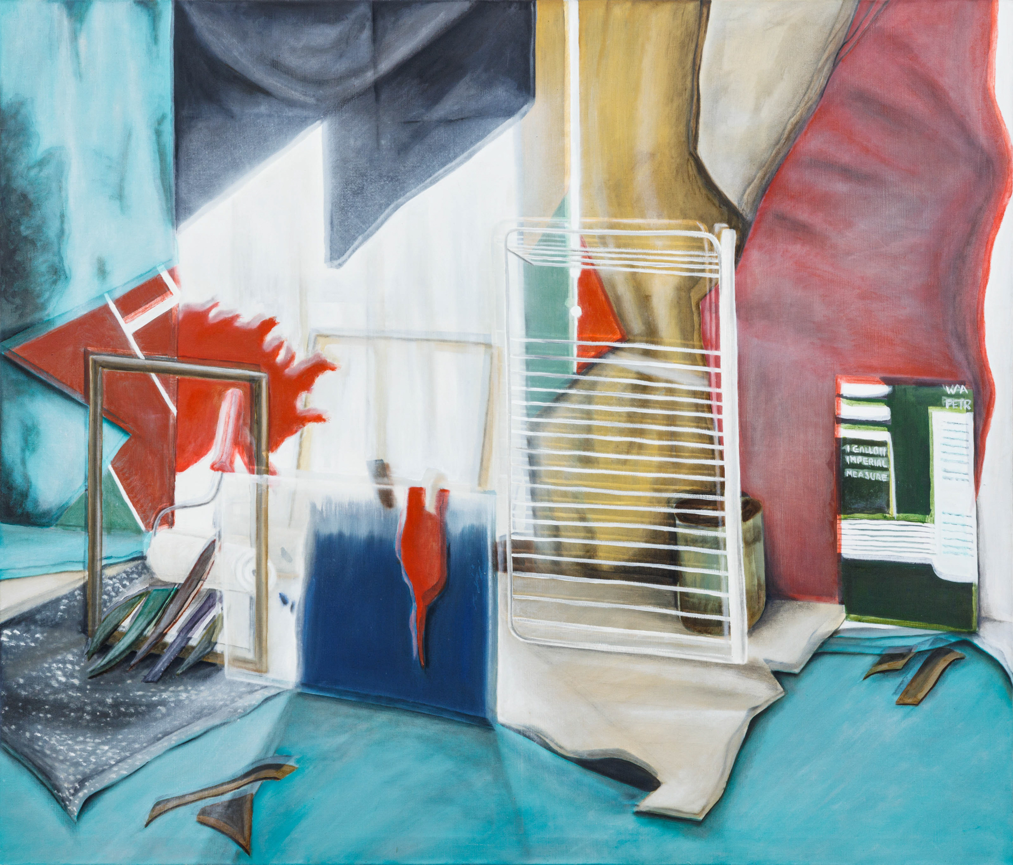 Paul de vleminck – kavel bij Bernaerts, Antwerp