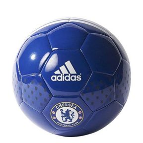 Chelsea Soccer Ball AFC Size5 High Quality Nylon Football