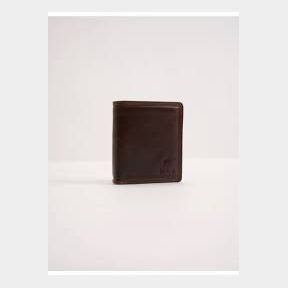 Polo Billfold With Extra Card Flap - Brown- Bar 6003863344124| 51747/6873 HV