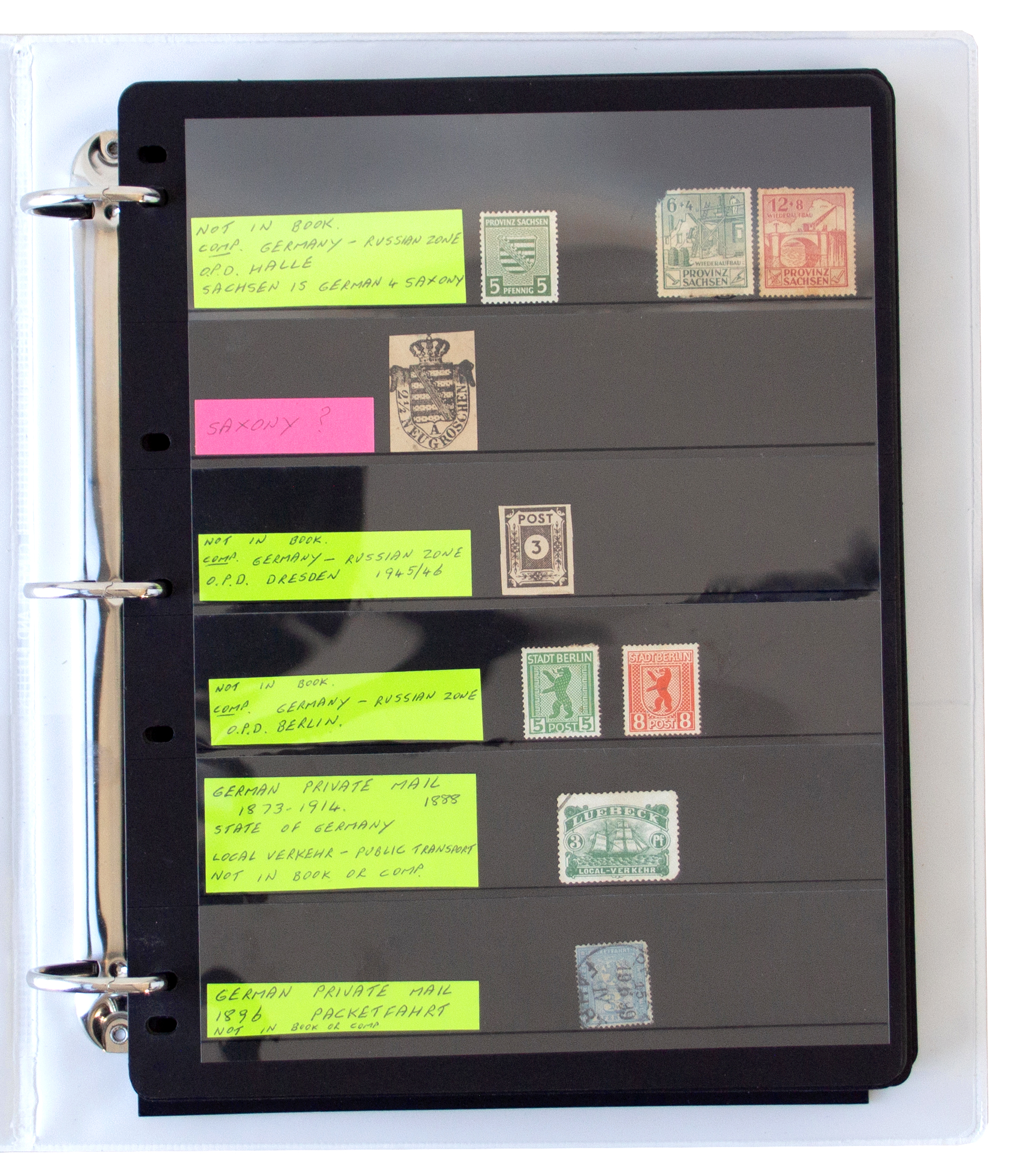316 · Germany, Collection, 1880s - 2000s, Good