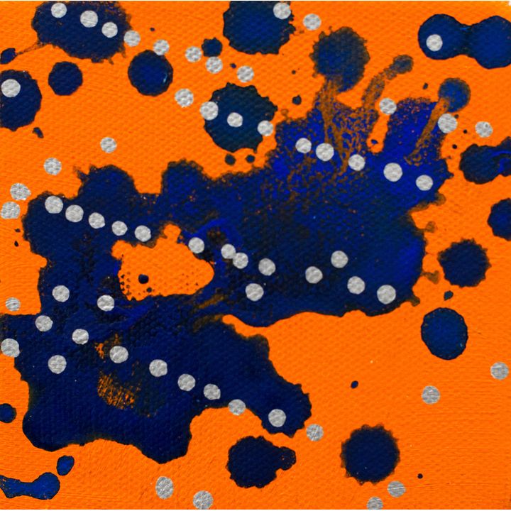 John Reynolds 'Untitled'