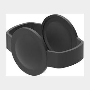 Case for Insta360 X3 Panoramic Action Camera Silicone Protective Case - Bar 9902079053554- 51737/8944
