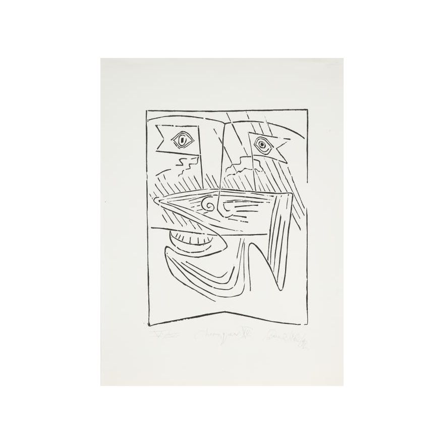 Jerzy Panek | Chorągiew XV, 1962/92