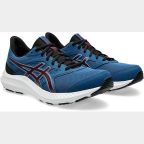 ASICS Men s Jolt 4 Road Running Shoe Navy Blue Men UK 11 |
