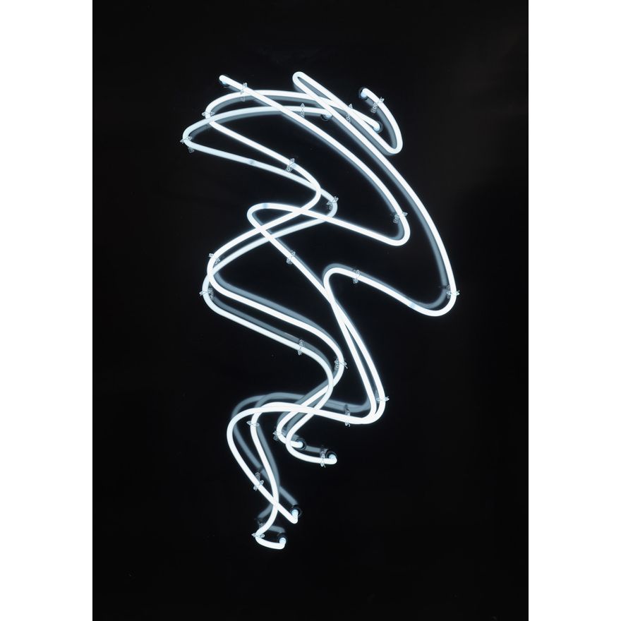 Peter Roche 'Agitated 5'