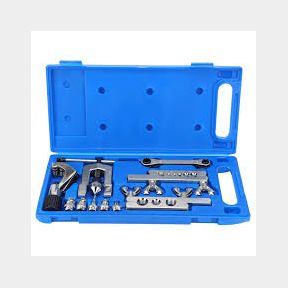51712/471 Flaring and Swaging Kit Ct-278 - Flaring and swaging kit barcode 9901037053605 B1 (S8)
