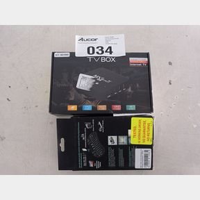 TV BOX MXQ PRO 4K (DSTV NOW SHOWMAX PRELOADED UPDATABLE) ANDROID 11.1 -