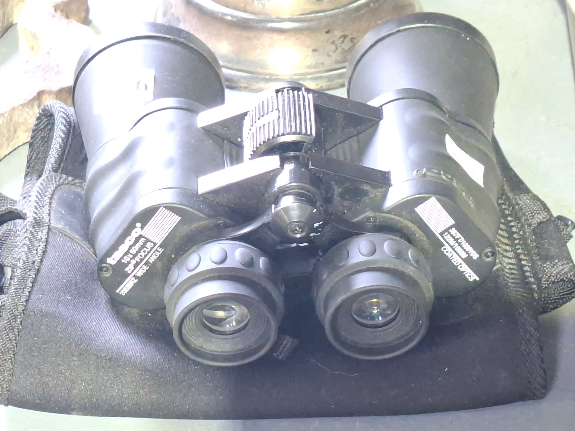 Tasco Binoculars