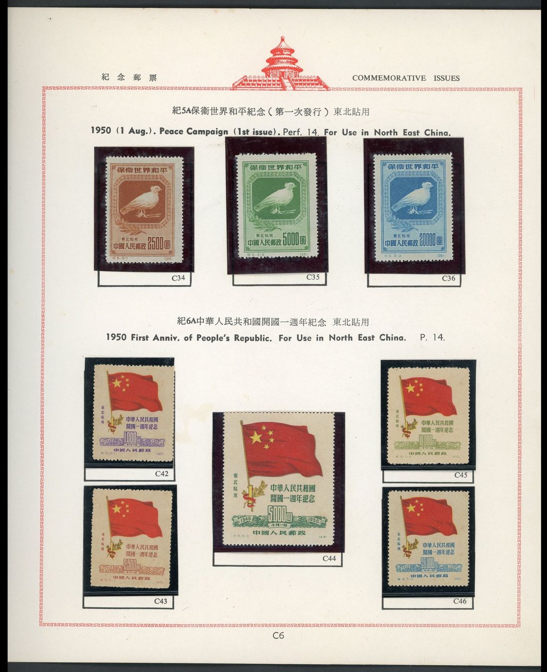 China Collection and Ranges | Spink