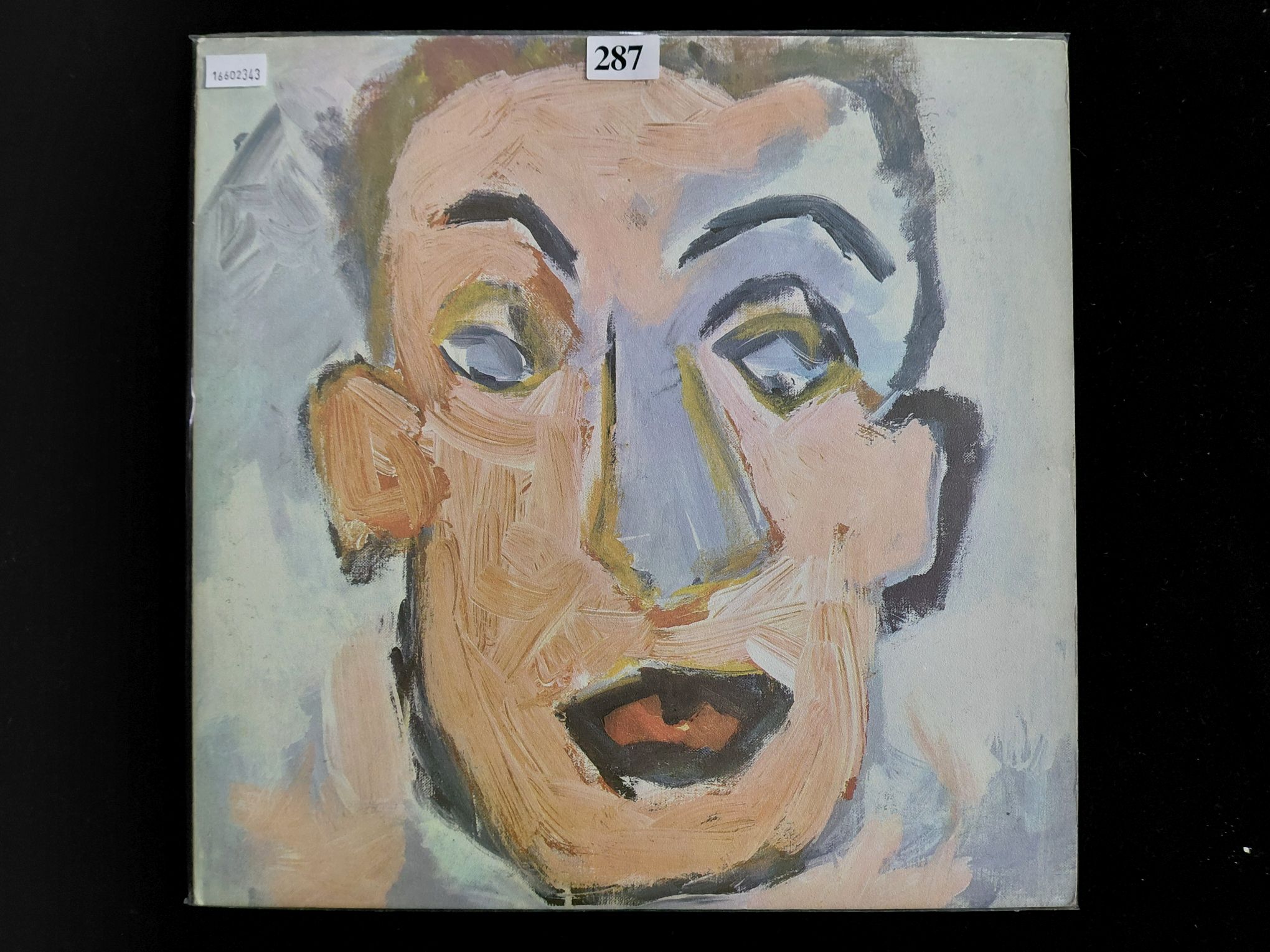 Bob Dylan