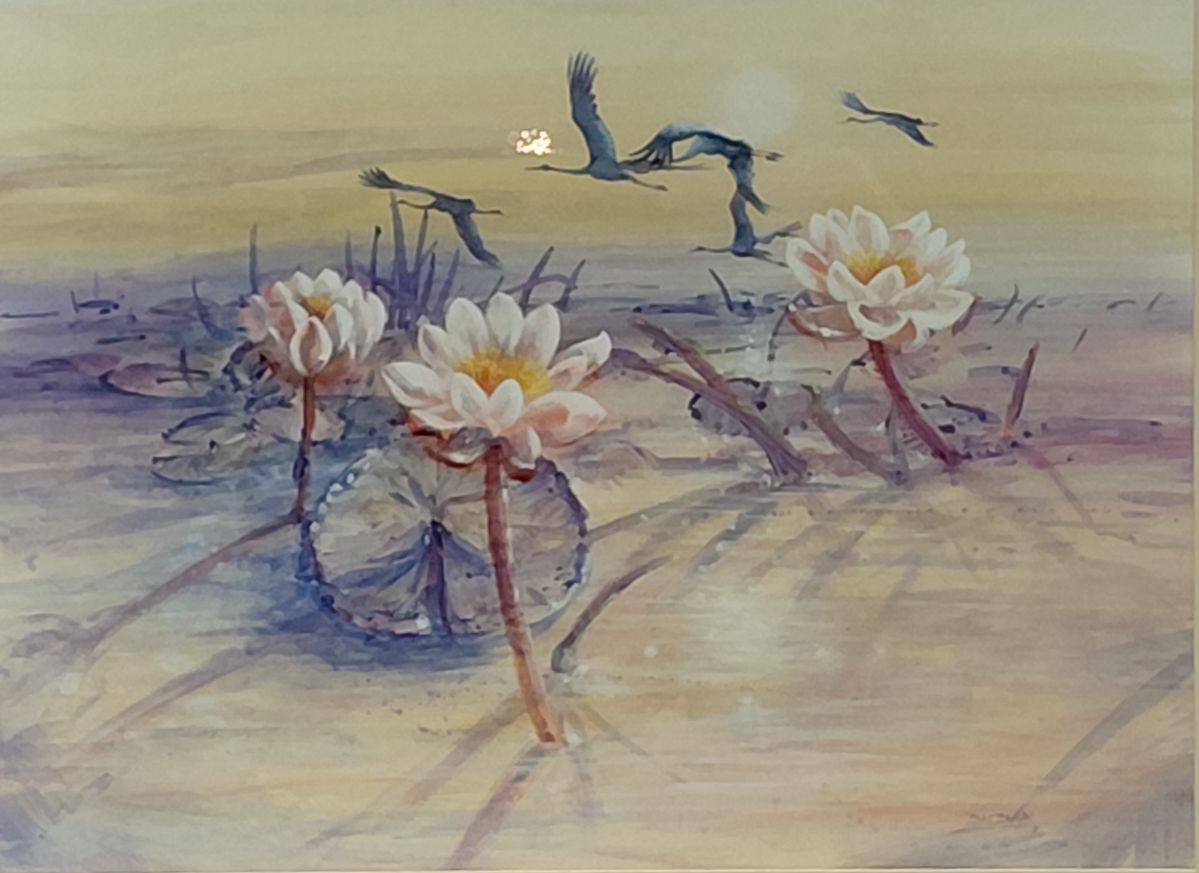 543 · BILL BEAVAN