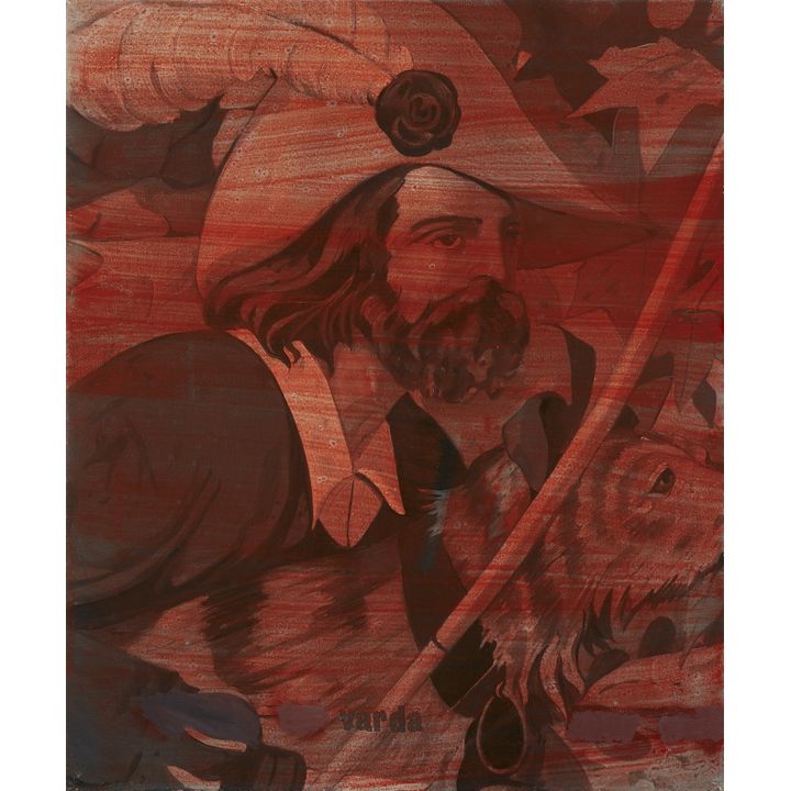 Alex Pollard, Varda 2004