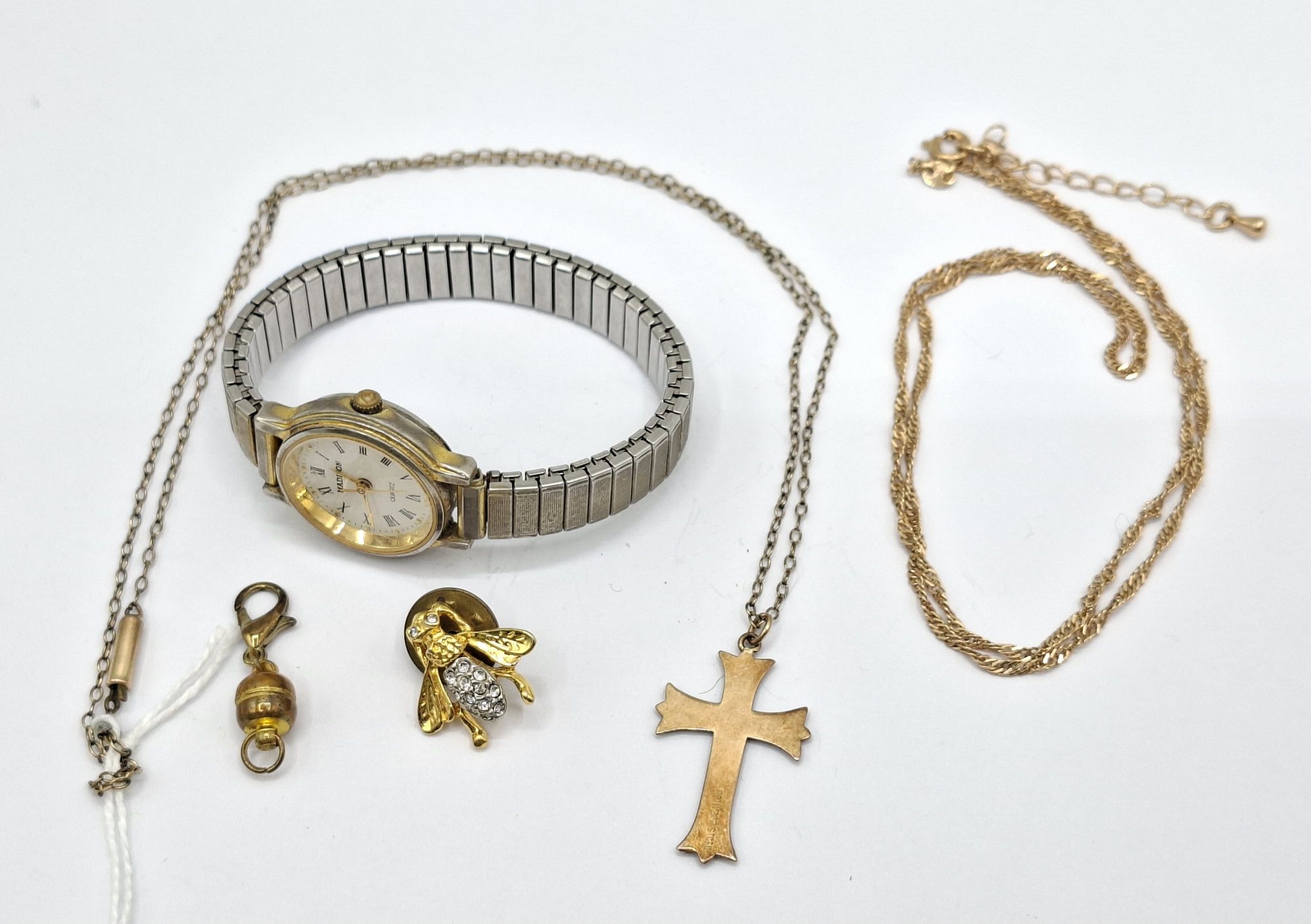 Gold Plated Jewellery