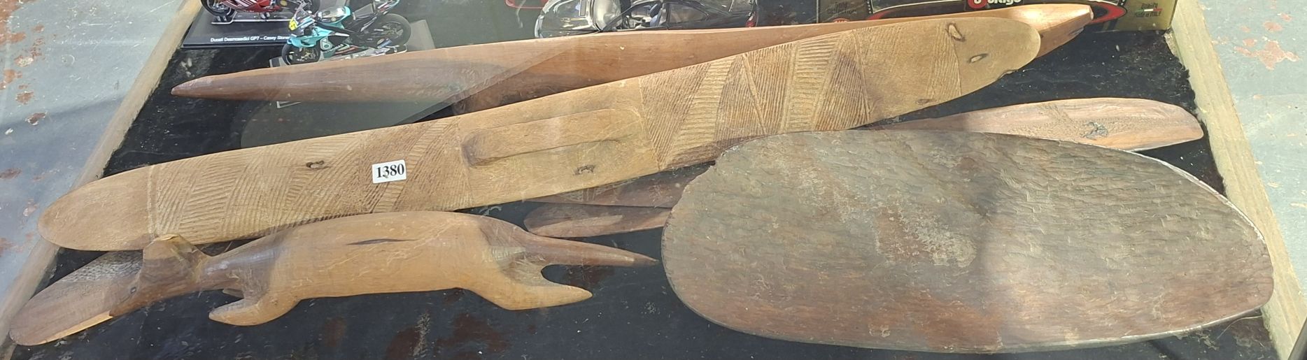 Indigenous Aboriginal Artefacts