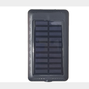 SOLAR POWER BANK PHONE CHARGER - 15000 mAH -