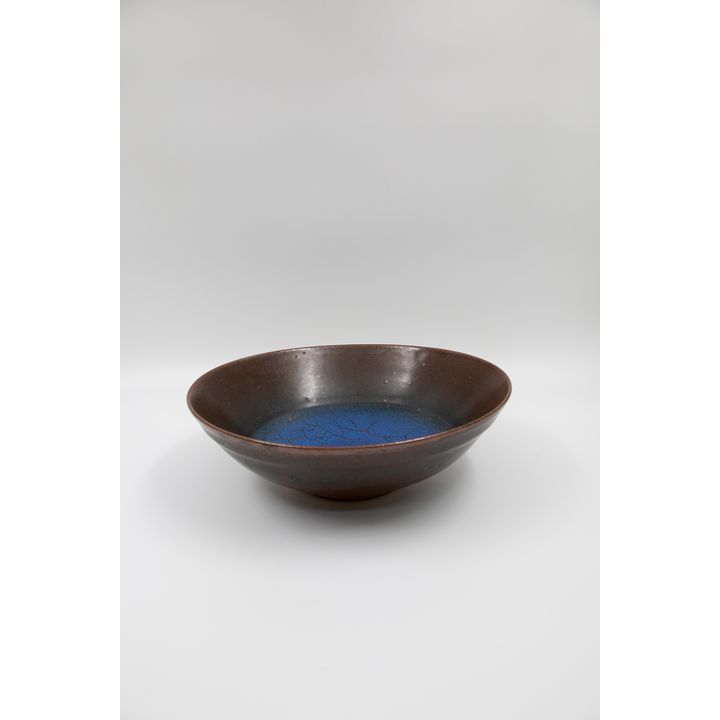 Len Castle - Stoneware bowl