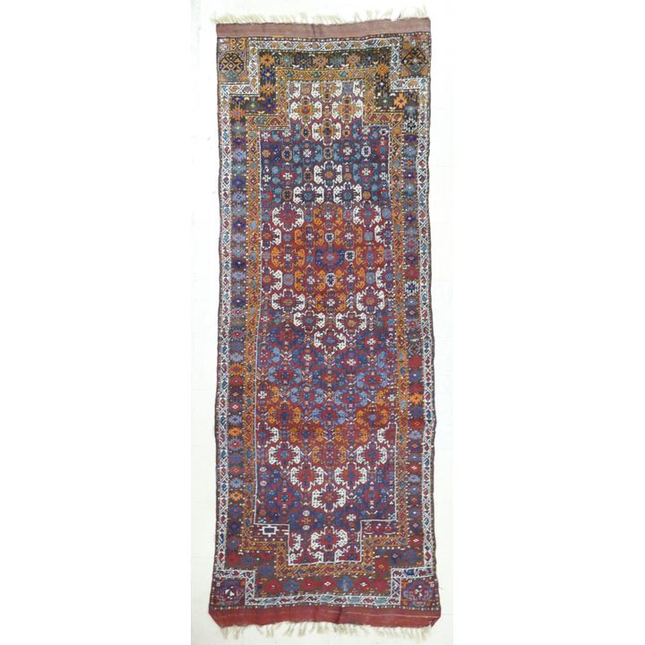 Lori (Kurdi) Lorestan Oriental Rug