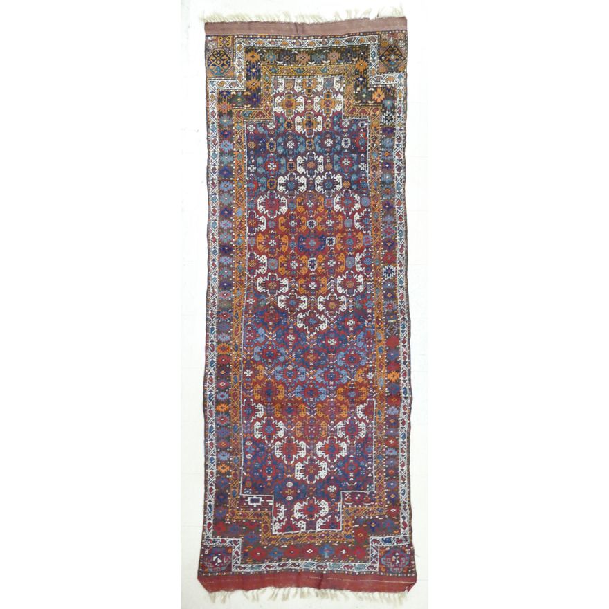 Lori (Kurdi) Lorestan Oriental Rug