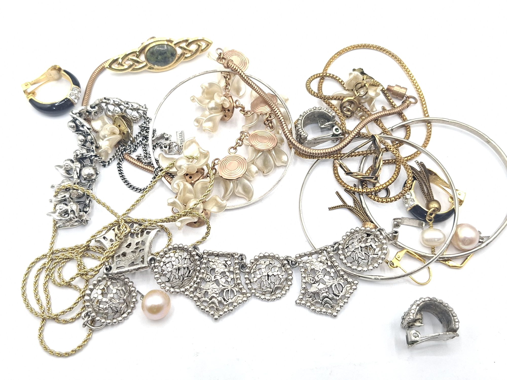 Costume Jewellery