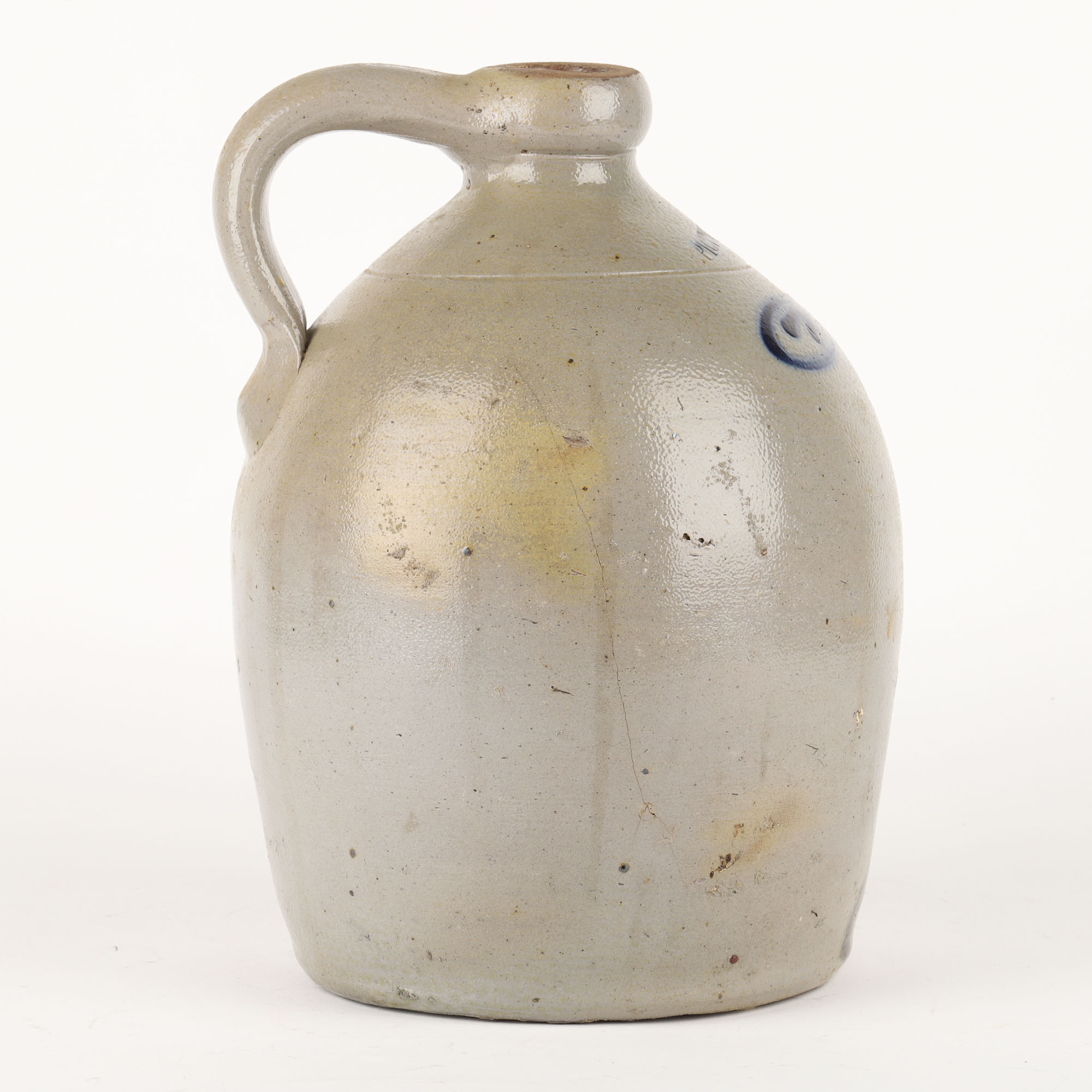 Ceramics of the ’20s＆’30s　陶磁器　MILLER’S Lisa Hammond Moon Jar – Goldmark