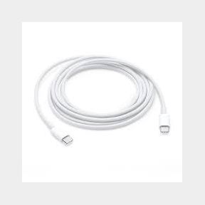Apple USB-C to USB-C Data/Charge Cable - MLL82- Bar 888462698429- 51738/273 SN B3 (S1)