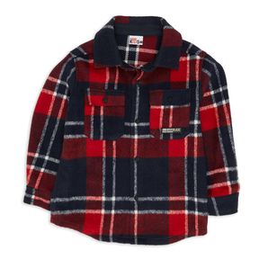 Younger boys checkered shirt checkered 5 6 years |