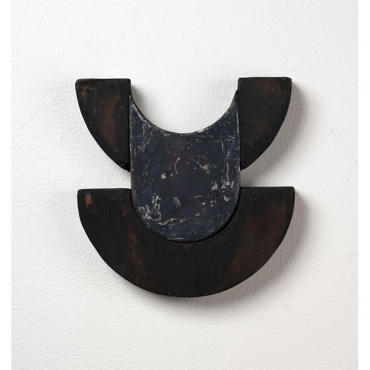 Julia Morison 'Codex 47'