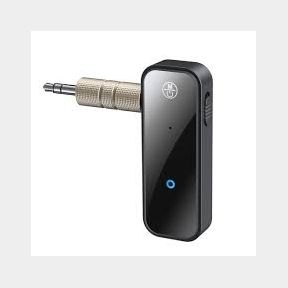 2 in 1 Rechargeable Bluetooth Audio Receiver and Transmitter - YAU25 - Bar 9902031571461-51748/3931 AS B3 (S2)