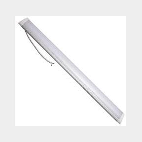 4 Pack - 1.2m Frosted LED Batten Ceiling Light - 36Watt - Batton Fluorescent--51465/1755 B2 (S4)