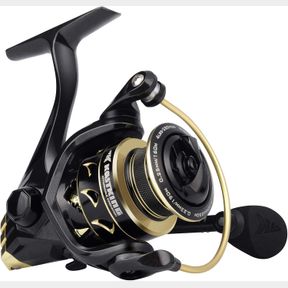KASTKING VALIANT EAGLE SPINNING REEL, 6.2:1 HIGH SPEED GEAR RATIO, CARBON FIBER FRAME & ROTOR, BRAID READY SPOOL, 10+1 HIGH PERFOR