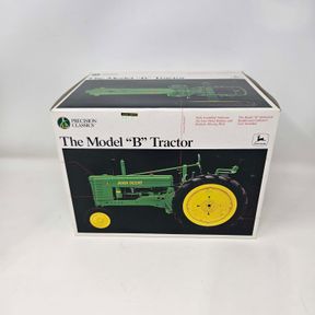 Precision Classics The Model "B" Tractor 1/16 Scale