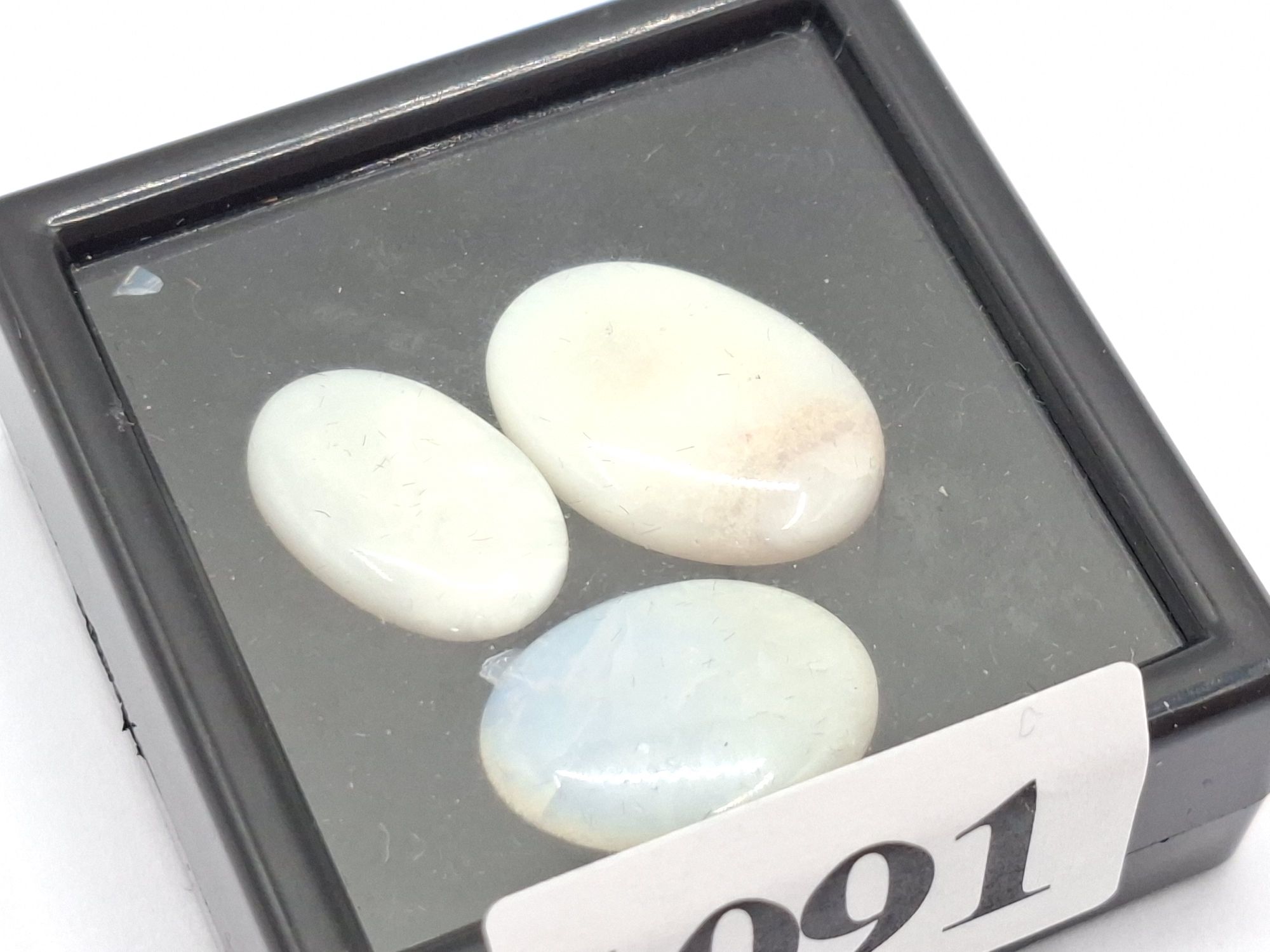 Loose Solid Opals