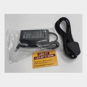 Nextek HP Replacement Charger 90W - HP Blue Pin - Bar 9901060813658-51748/4610