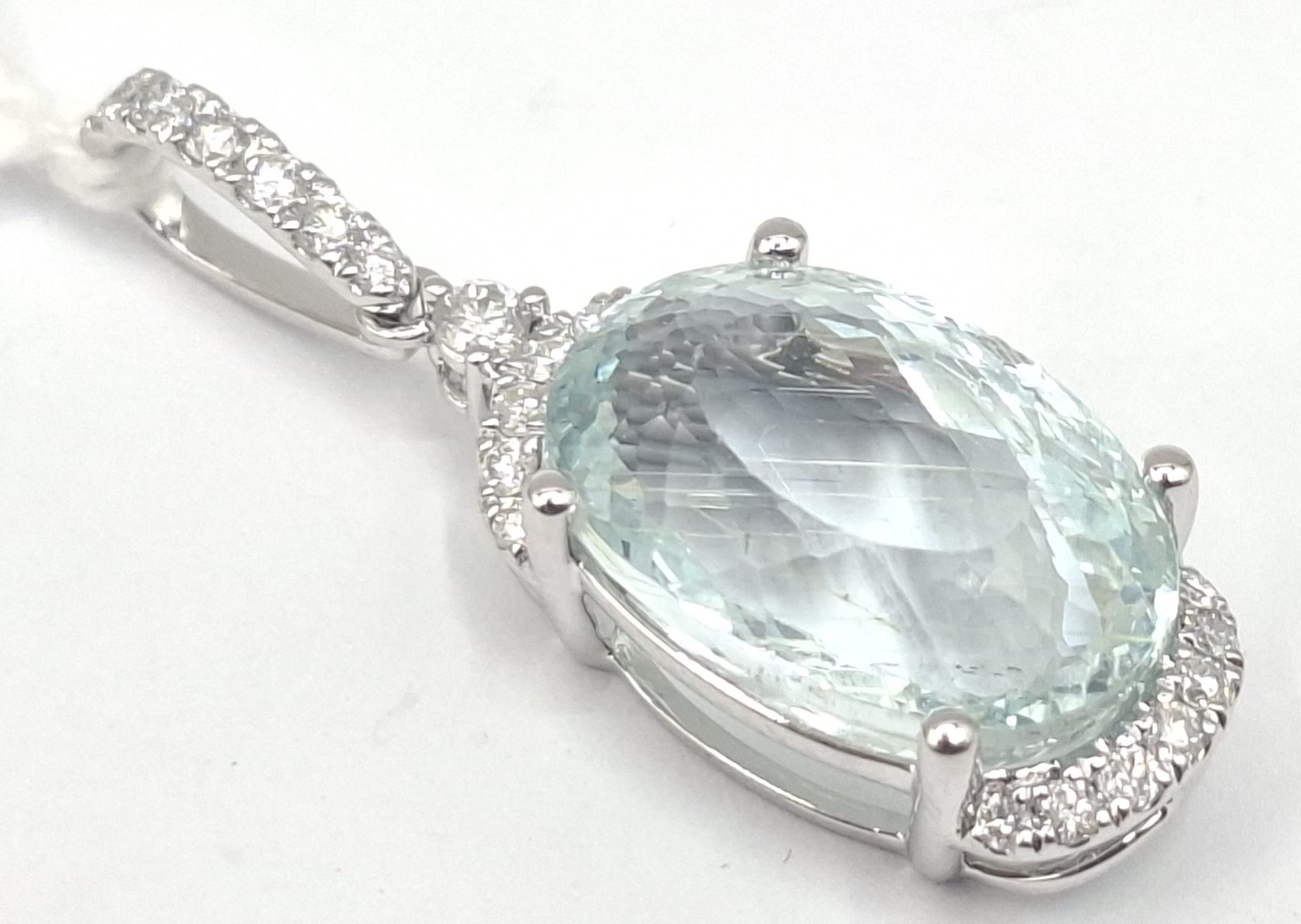9ct Gold Pendant