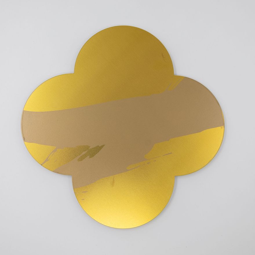 Max Gimblett 'Remembrance'