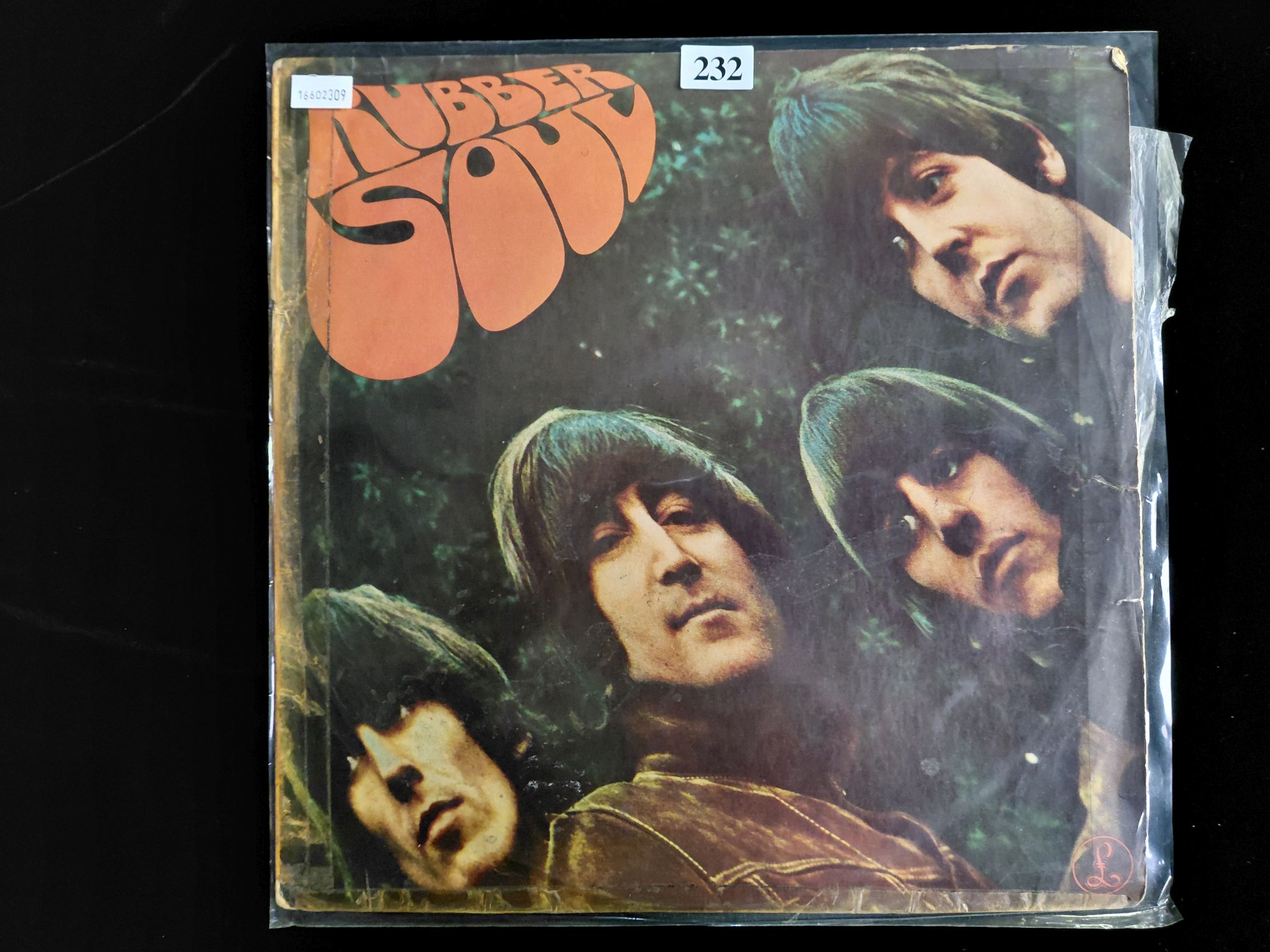 The Beatles