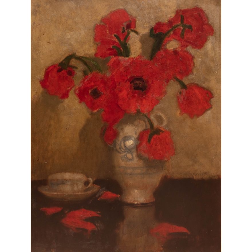 Alfons Karpiński | Maki