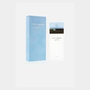 Dolce Gabbana Light Blue EDT 100ml for Her (Parallel Import) - Women - Bar 9902020860989 - 51748/15580 HV