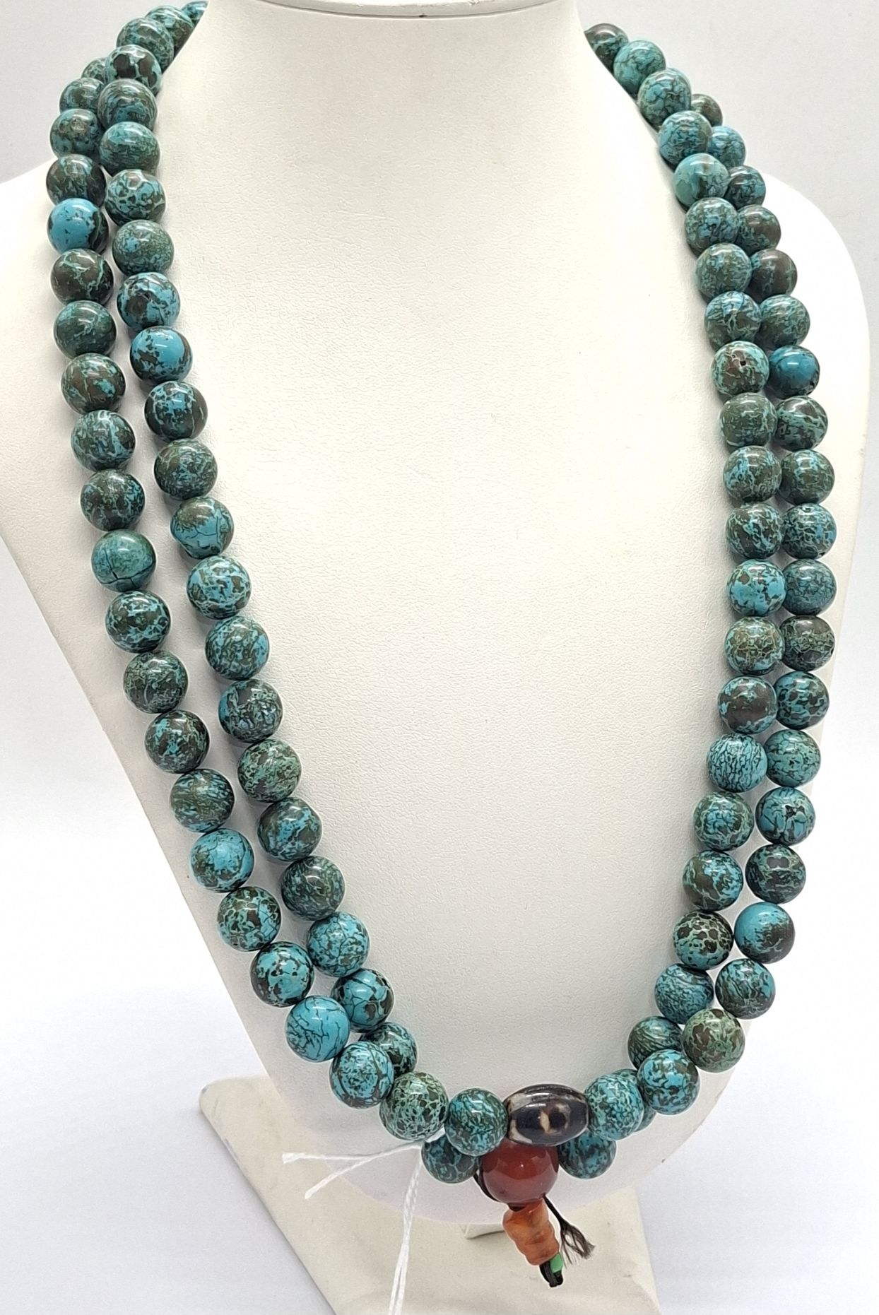 Turquoise Necklace