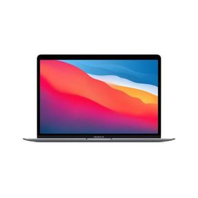 Apple MacBook Air 13 inch with Apple M1 chip 7 core GPU 256GB Silver |DEFECTIVE/LINES ON SCREEN