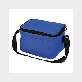 6 Can Cooler Bag-Blue GRV 51667/590 | SJ B1 (S4)CB