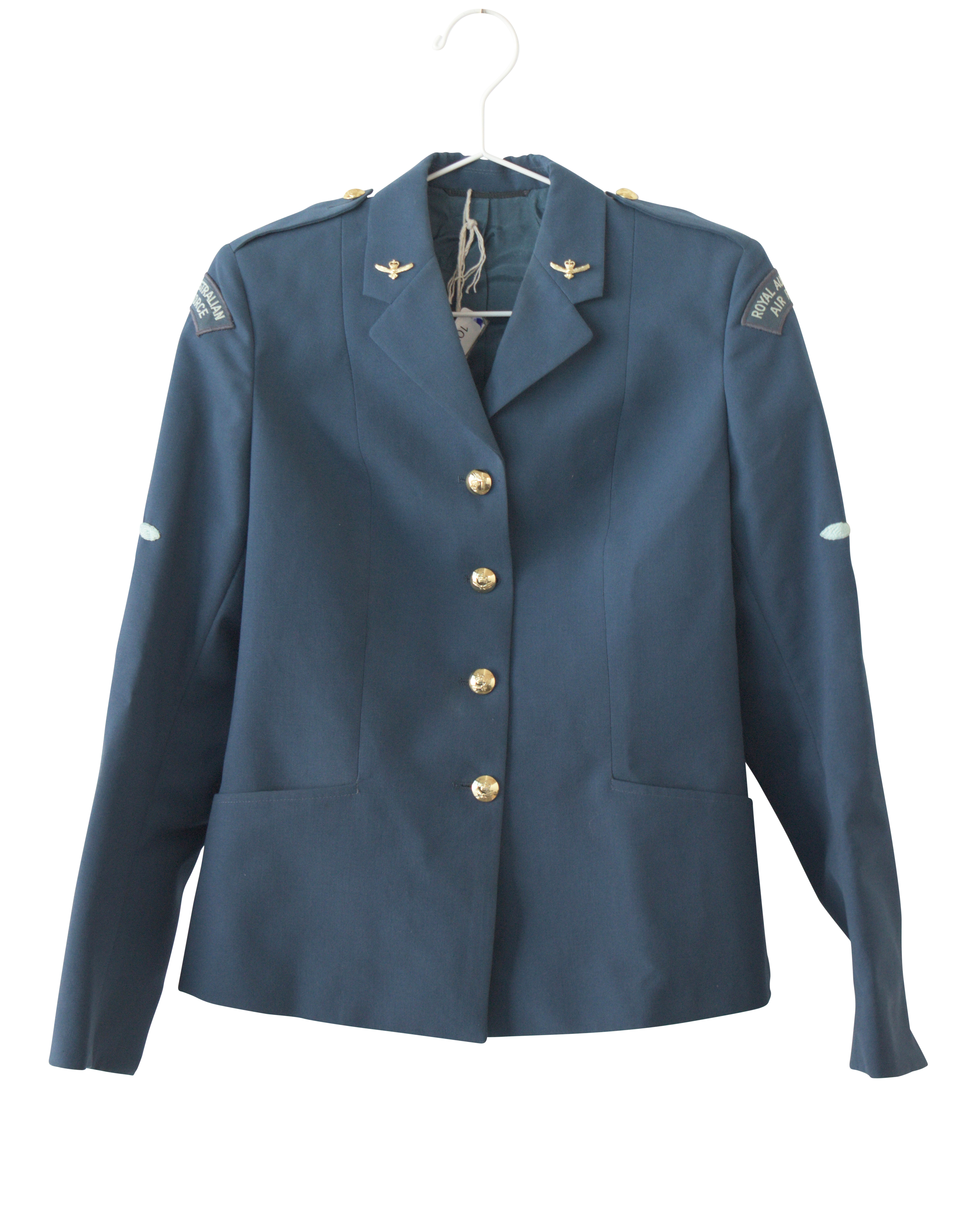 Military Hats & Uniforms