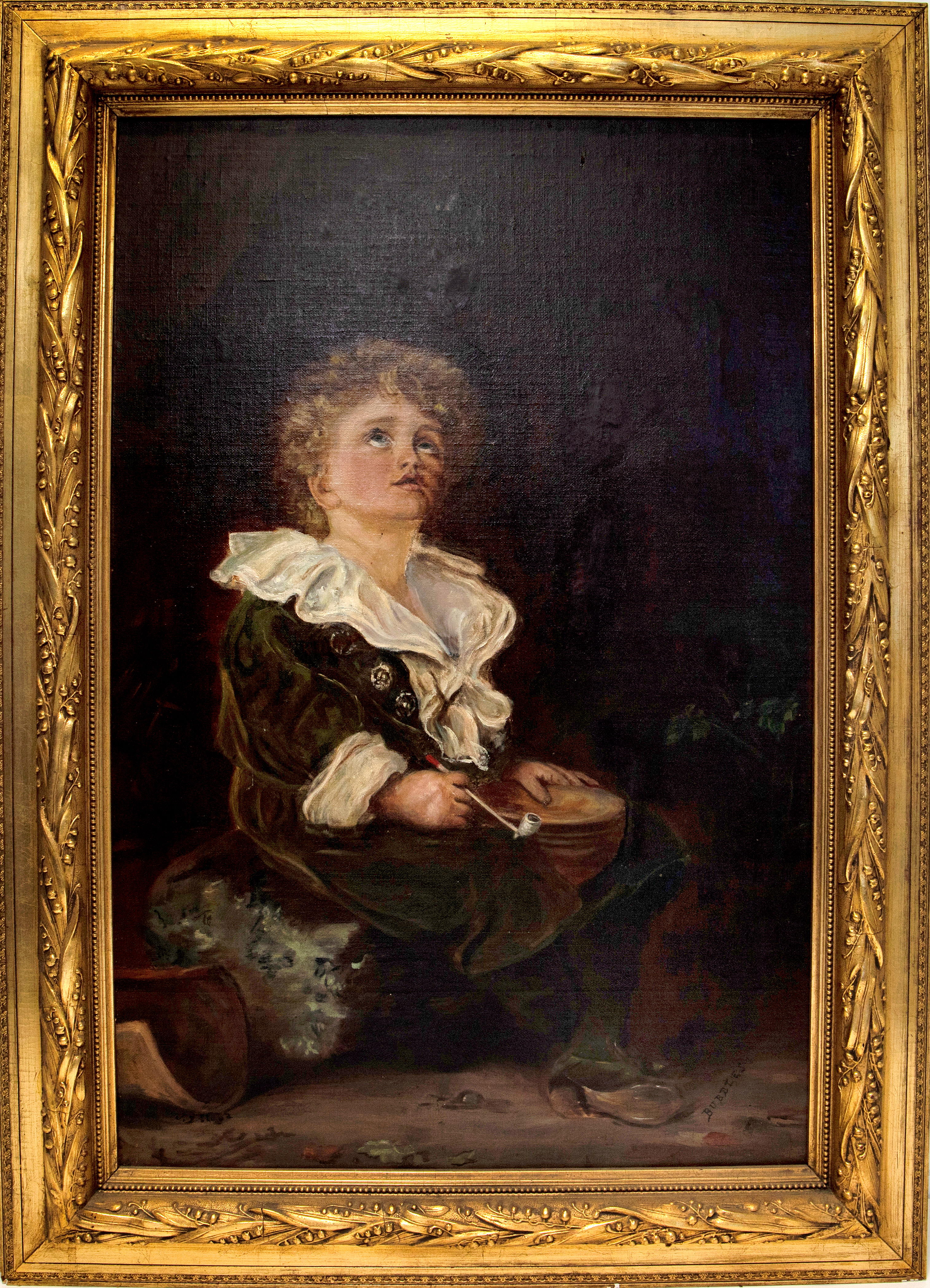 After John Everett Millais (1829-1896), Group of Historical Paintings of Children