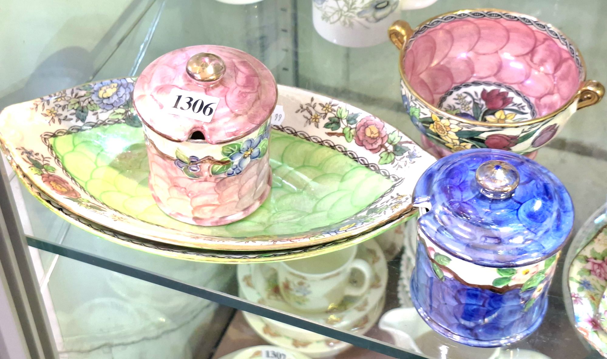 1306 · MALING CERAMICS