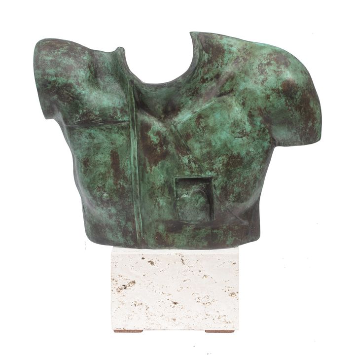 Igor Mitoraj | Helios, 1988
