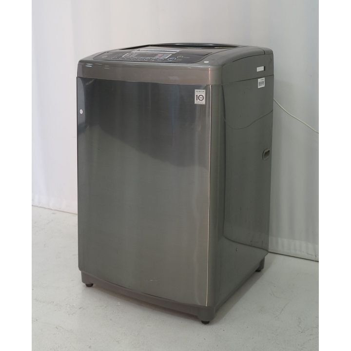 LG 16KG TOP LOADER WASHING MACHINE
