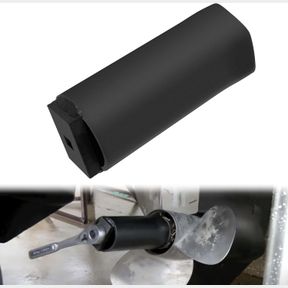 BONBO 91-805457T1 NUT SOCKET WRENCH TOOL FITS FOR MERCRUISER BRAVO 3 PROP PROPELLER PROP