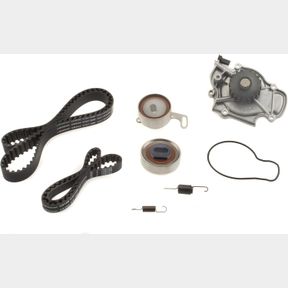AISIN TKH-006 ENGINE TIMING BELT KIT WITH WATER PUMP