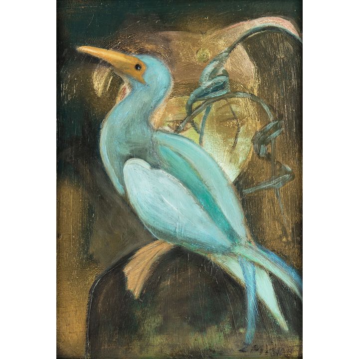 Zofia Anna Misiak | Głuptak, 2005 r.